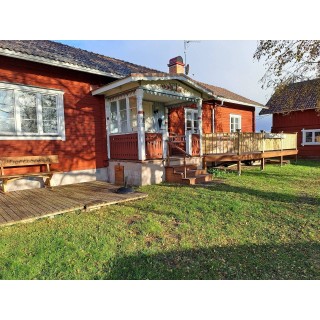 Ferienhaus in Dalarna ab 57€ pro Nacht