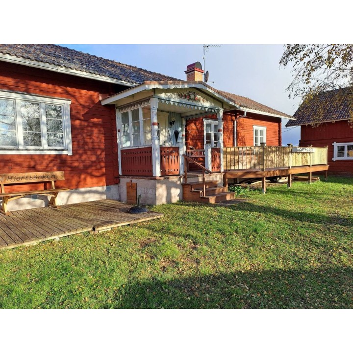Ferienhaus in Dalarna ab 57€ pro Nacht