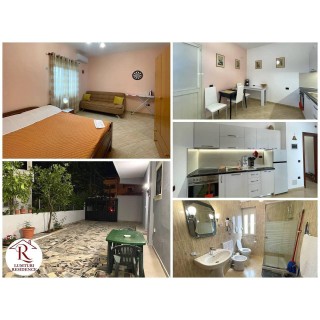 Ferienwohnung in Durrës ab 45€ pro Nacht