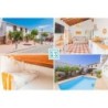 Ferienwohnung in Casabermeja ab 58€ pro Nacht