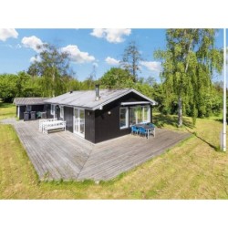 Ferienhaus in Morsø ab 51€ pro Nacht