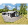 Ferienhaus in Morsø ab 51€ pro Nacht