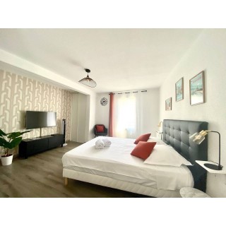 Ferienwohnung in Toulouse ab 52€ pro Nacht