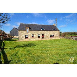 Ferienhaus in Kerien ab 47€ pro Nacht