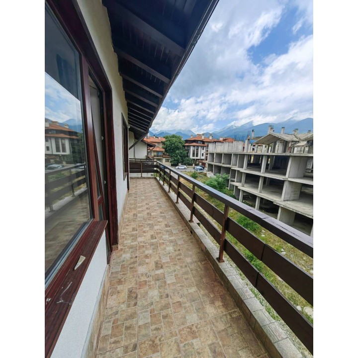 Ferienwohnung in Pirin ab 56€ pro Nacht