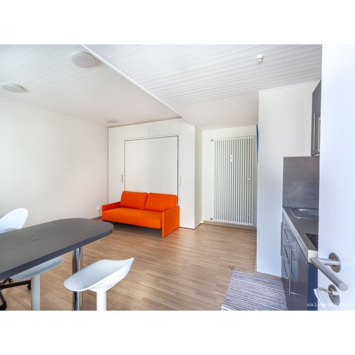 Ferienwohnung in Acquarossa ab 59€ pro Nacht