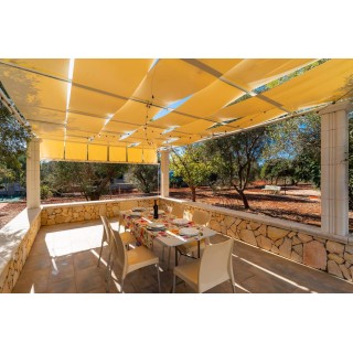 Ferienwohnung in Salento ab 58€ pro Nacht