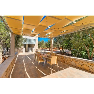 Ferienwohnung in Salento ab 59€ pro Nacht