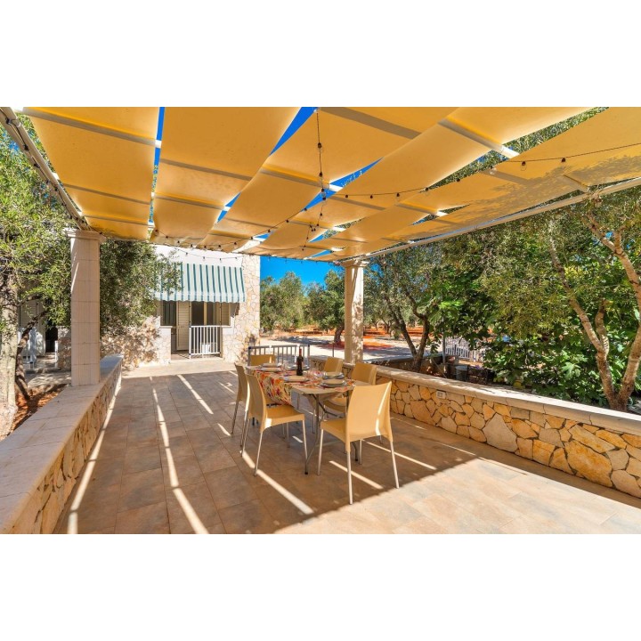 Ferienwohnung in Salento ab 59€ pro Nacht