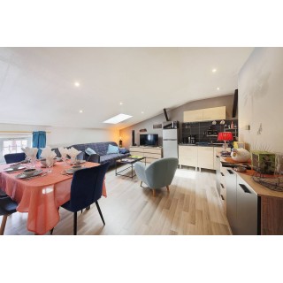 Ferienwohnung in Tarn ab 56€ pro Nacht