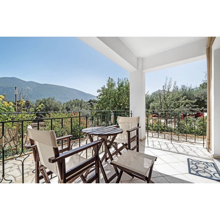 Ferienwohnung in Sami ab 46€ pro Nacht