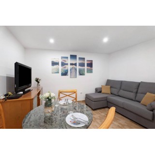 Ferienwohnung in Abona ab 39€ pro Nacht