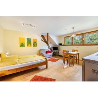 Ferienwohnung in Schwarzwald ab 49€ pro Nacht