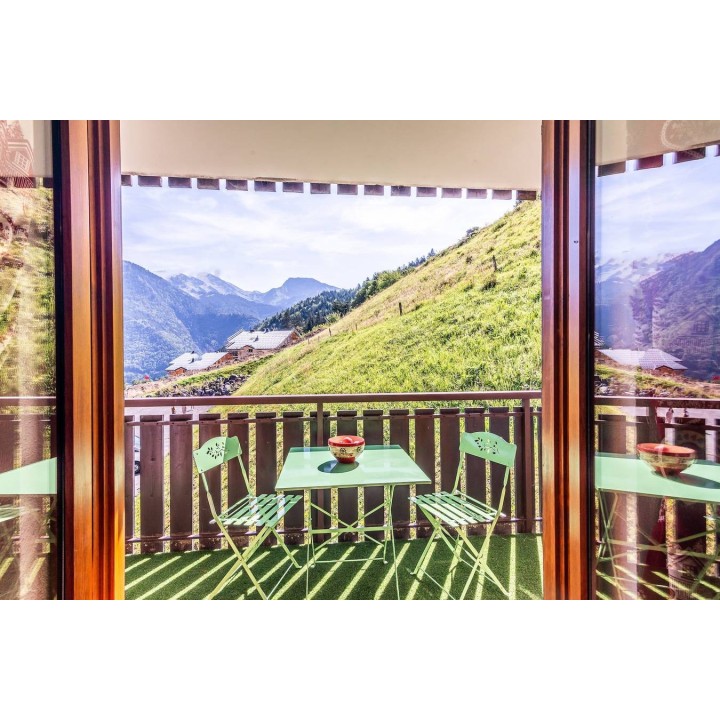 Ferienwohnung in Rhone-Alpes ab 41€ pro Nacht