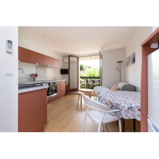 Ferienwohnung in Landes ab 46€ pro Nacht