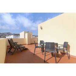 Ferienhaus in Firgas ab 49€ pro Nacht