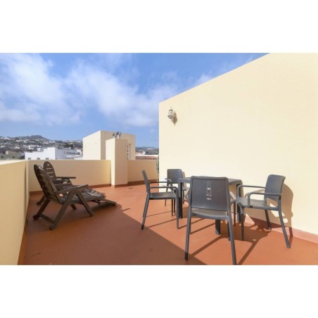 Ferienhaus in Firgas ab 49€ pro Nacht