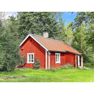 Ferienhaus in Uppland ab 54€ pro Nacht