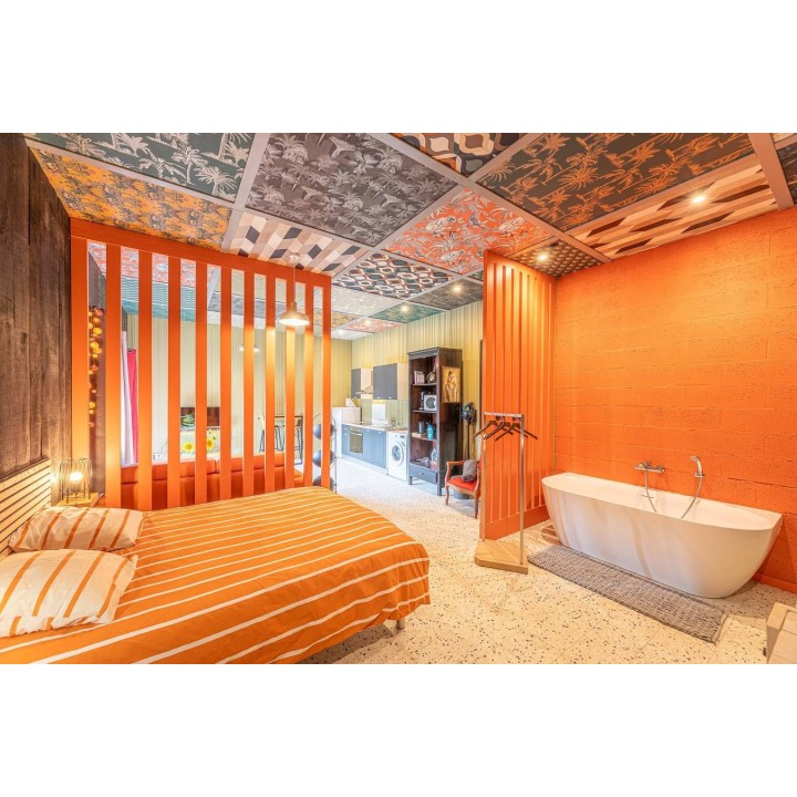 Ferienwohnung in Loire-Tal ab 52€ pro Nacht