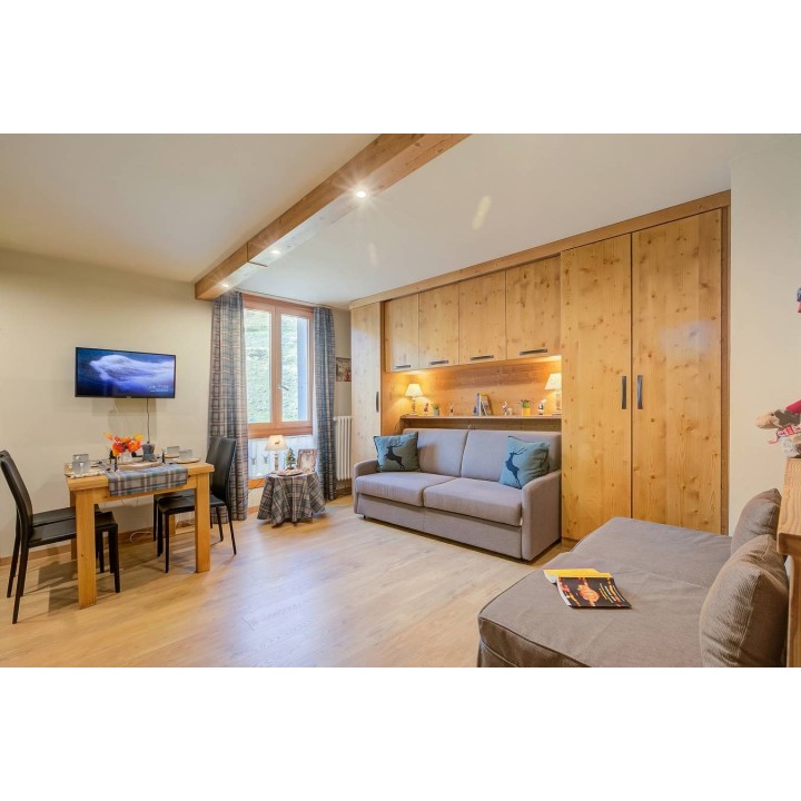 Ferienwohnung in Pragelato ab 44€ pro Nacht