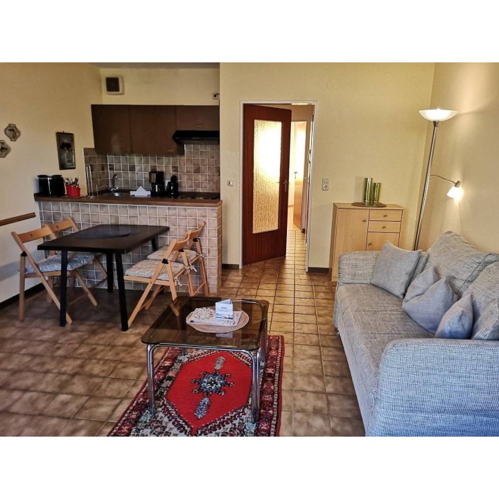 Ferienwohnung in Dahme ab 57€ pro Nacht