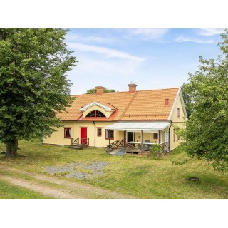 Ferienhaus in Smaland ab 36€ pro Nacht