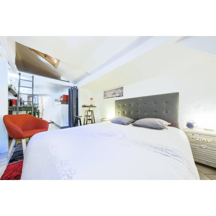 Ferienhaus in Savoie ab 51€ pro Nacht