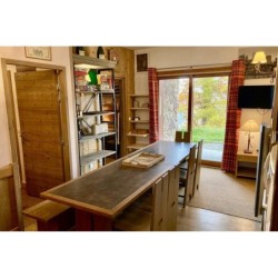 Ferienwohnung in Risoul ab 52€ pro Nacht