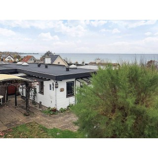 Ferienhaus in Fünen ab 59€ pro Nacht