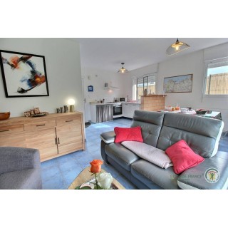 Ferienhaus in Lannion ab 59€ pro Nacht