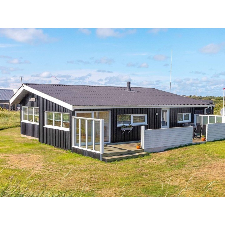 Ferienhaus in Løkken ab 55€ pro Nacht