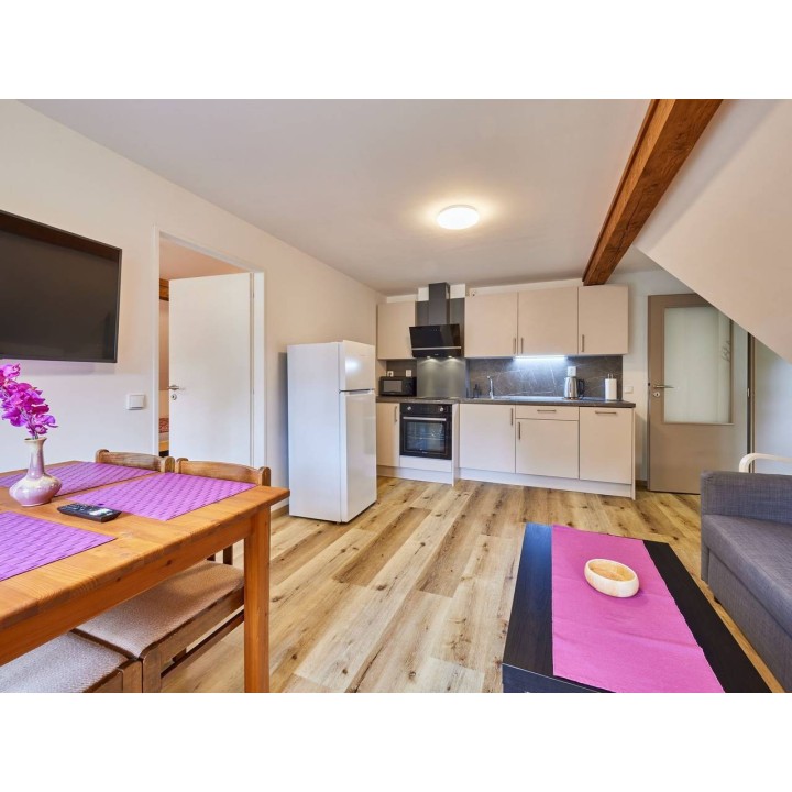 Ferienwohnung in Rudník ab 56€ pro Nacht