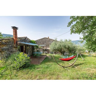 Ferienhaus in Privas ab 57€ pro Nacht