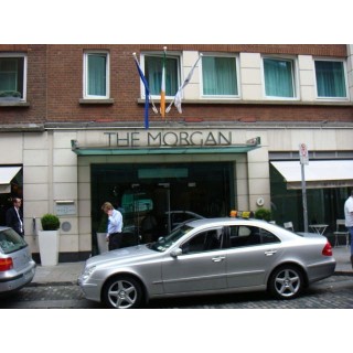 The Morgan Hotel