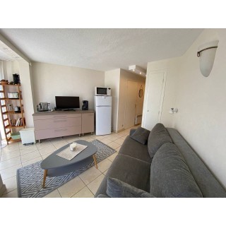 Ferienwohnung in Le Barcarès ab 52€ pro Nacht