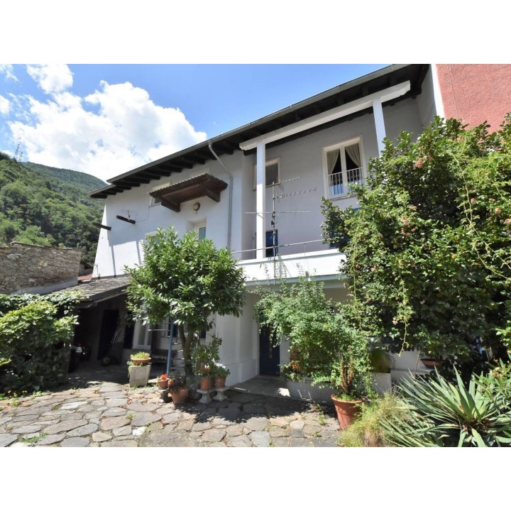 Ferienhaus in Veltlin ab 57€ pro Nacht