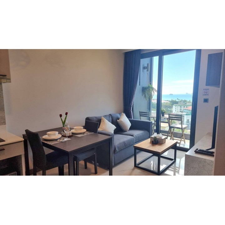 Ferienwohnung in Ao Nang ab 51€ pro Nacht