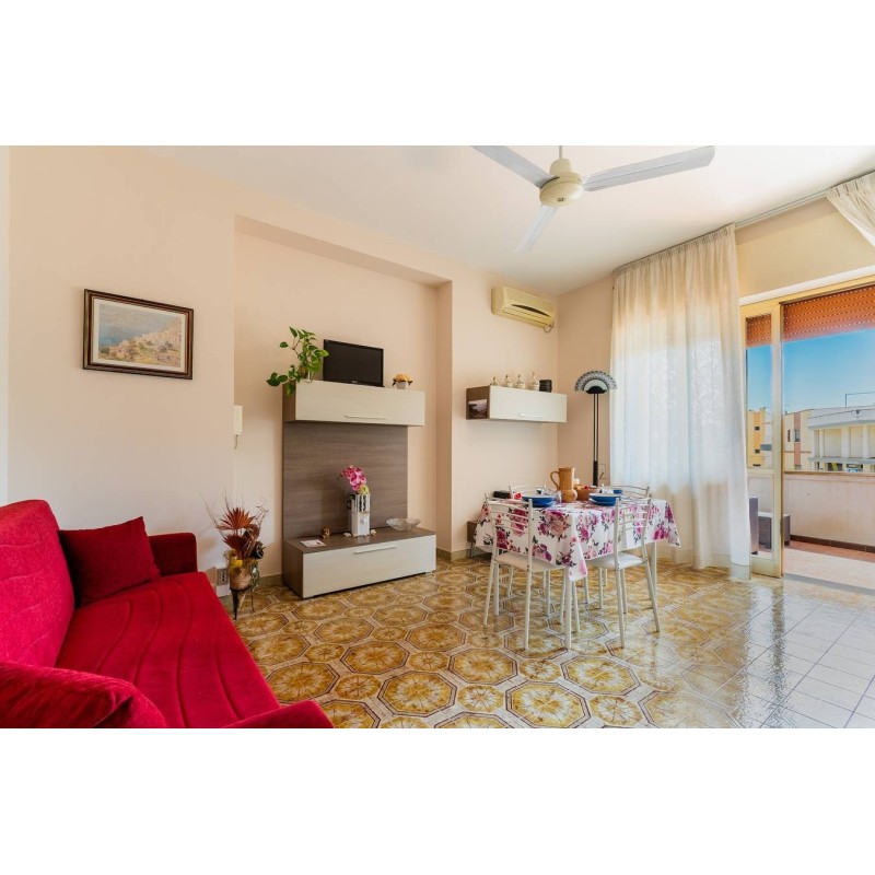 Ferienwohnung in Salento ab 53€ pro Nacht