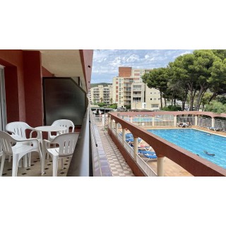 Ferienwohnung in Estartit ab 55€ pro Nacht