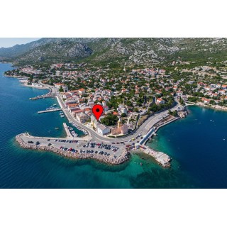 Ferienwohnung in Karlobag ab 57€ pro Nacht