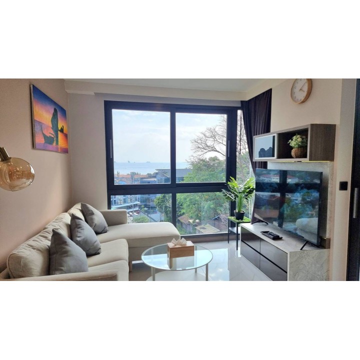 Ferienwohnung in Ao Nang ab 59€ pro Nacht