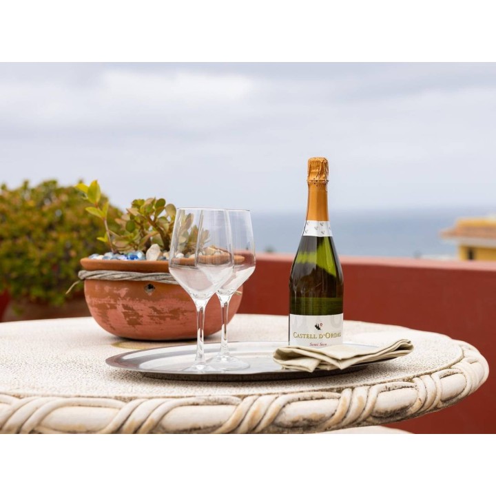 Ferienwohnung in Teneriffa ab 43€ pro Nacht