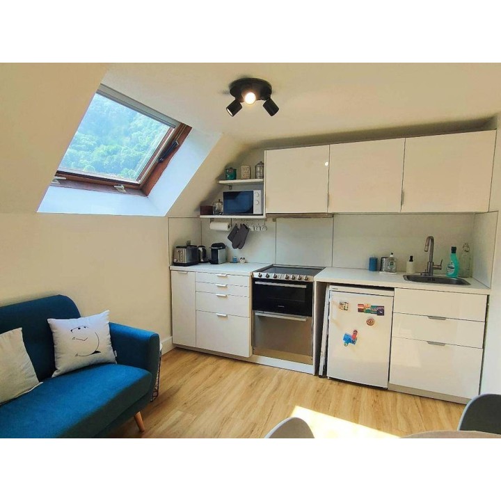 Ferienwohnung in Pyrenäen ab 58€ pro Nacht