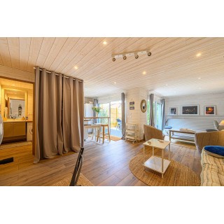 Ferienhaus in Vannes ab 58€ pro Nacht