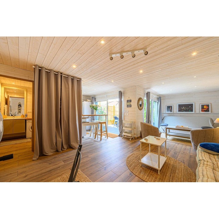 Ferienhaus in Vannes ab 58€ pro Nacht