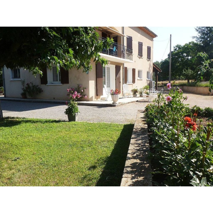 Ferienhaus in Provence ab 49€ pro Nacht