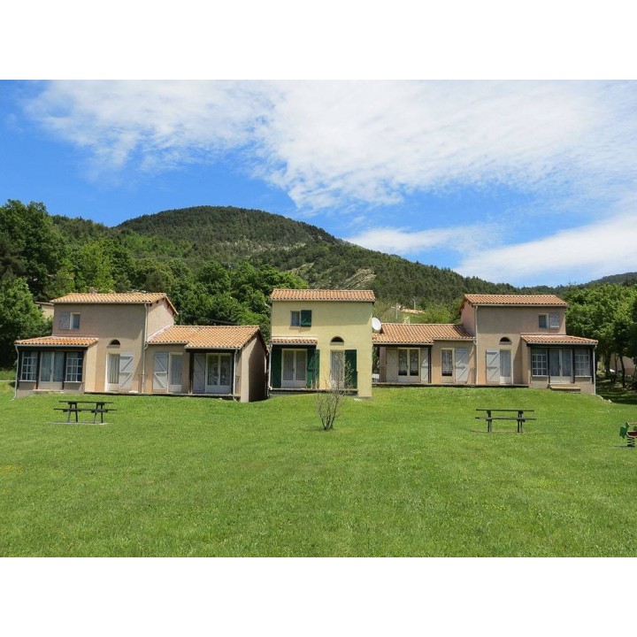 Ferienhaus in Provence ab 54€ pro Nacht