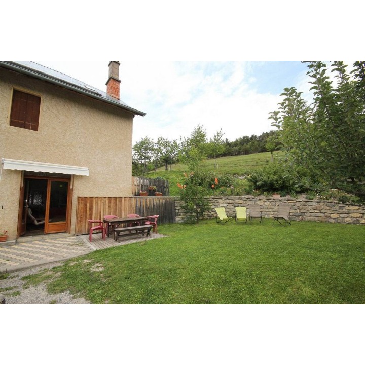 Ferienhaus in Provence ab 40€ pro Nacht