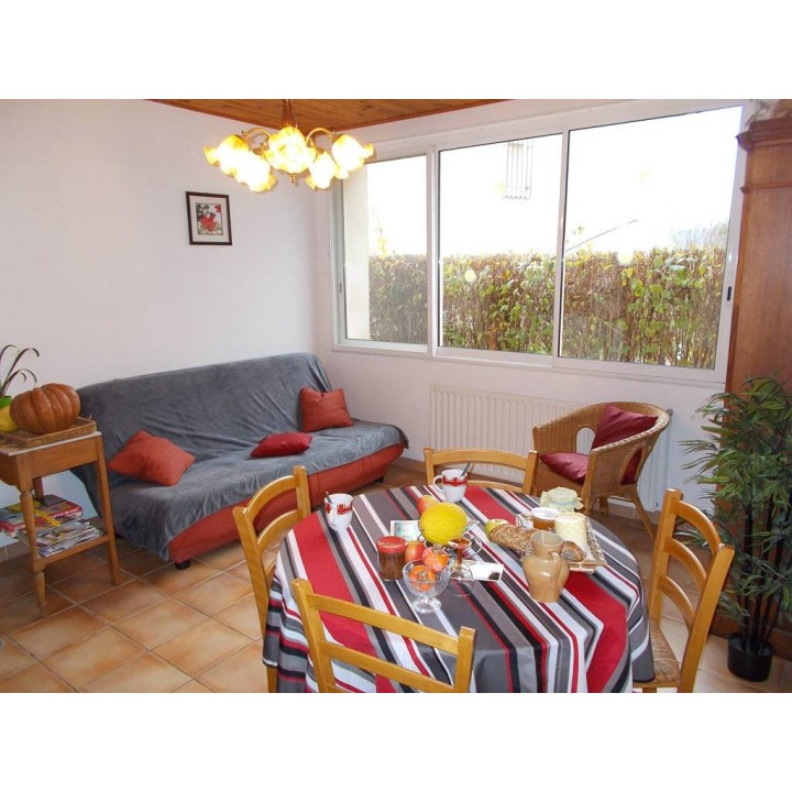 Ferienhaus in Provence ab 58€ pro Nacht