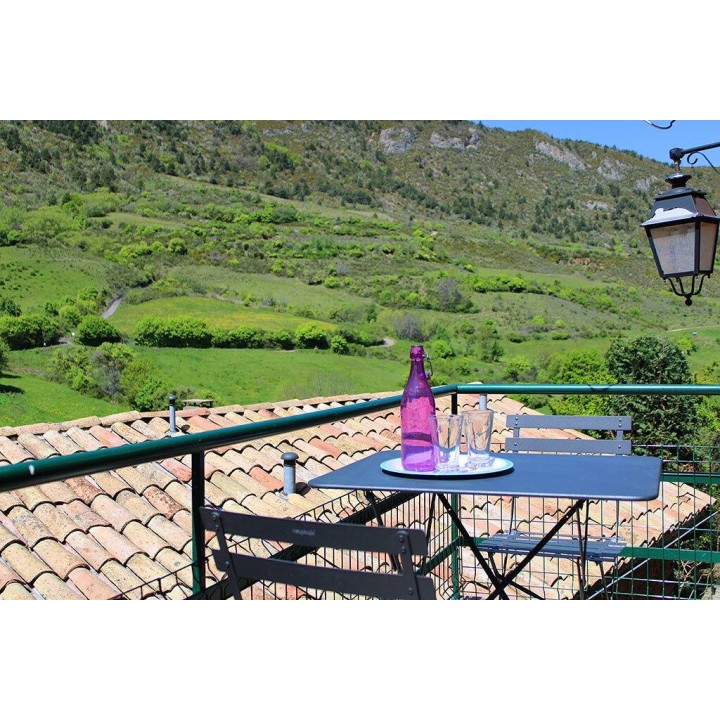 Ferienhaus in Provence ab 58€ pro Nacht